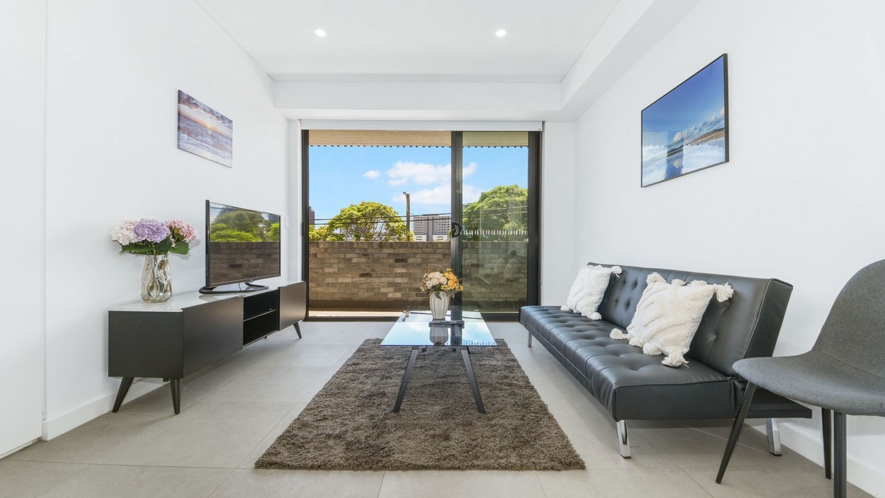 Photo of Livingroom in Zetland
