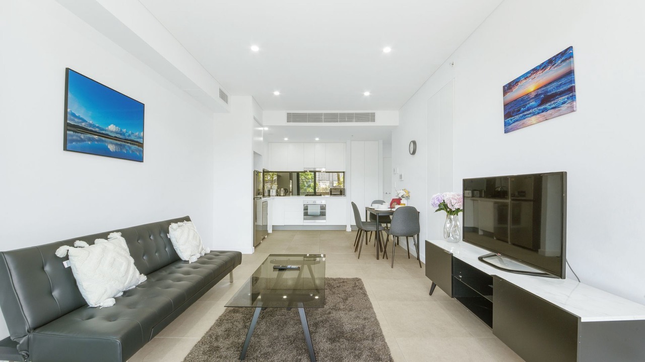 Photo of Livingroom in Zetland