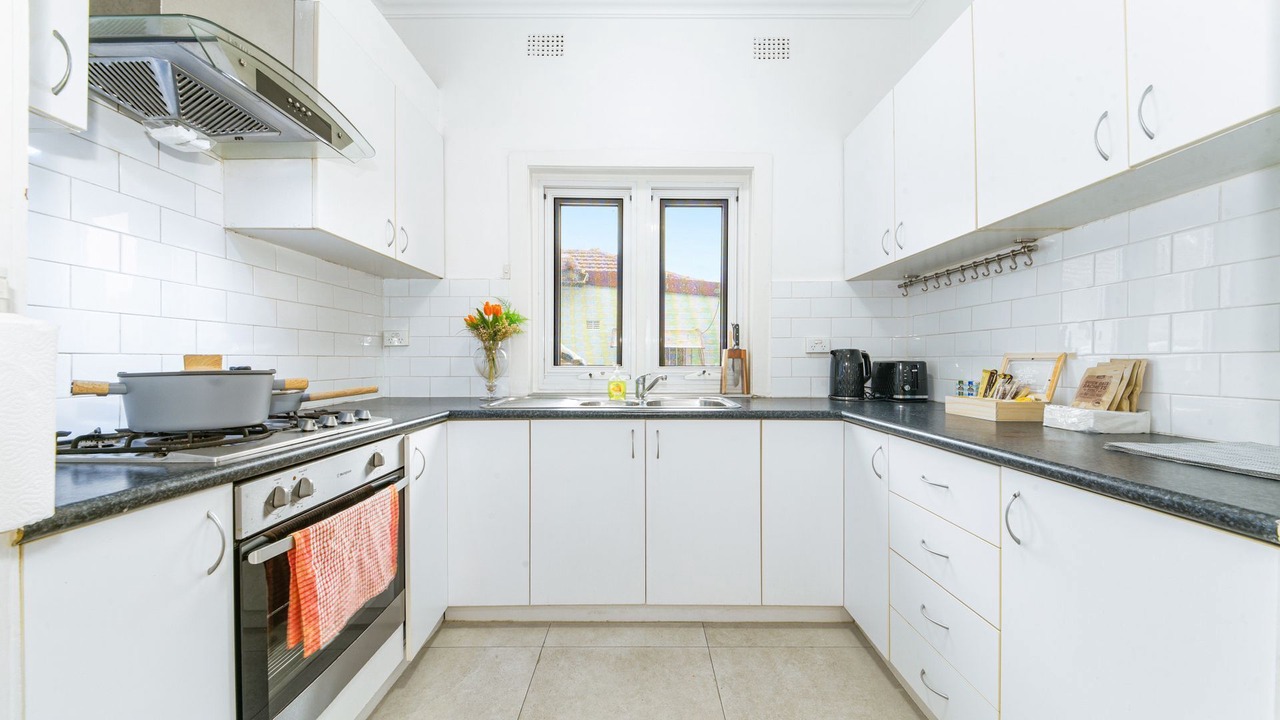 Photo of Kitchen in Burwood