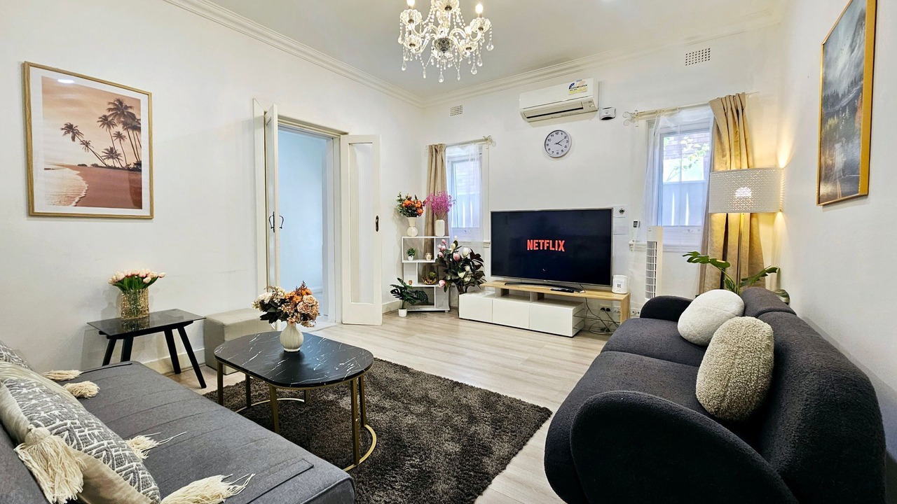 Photo of Livingroom in Burwood