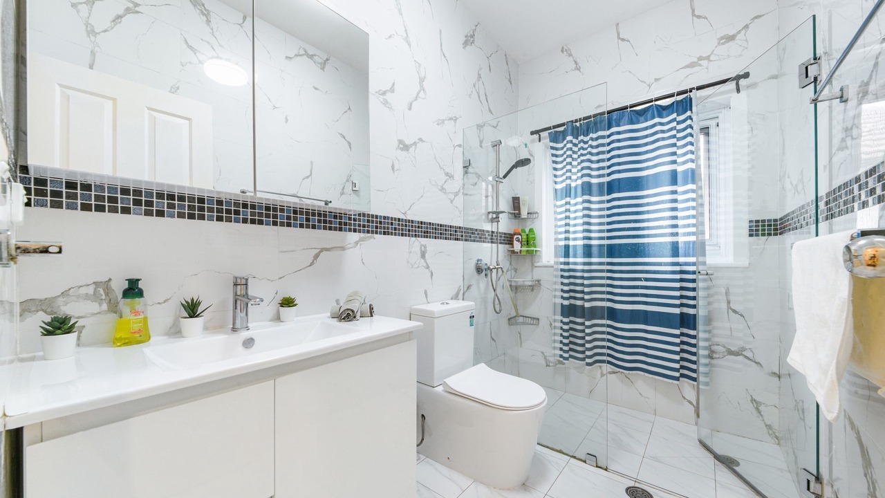 Photo of Bathroom in Burwood