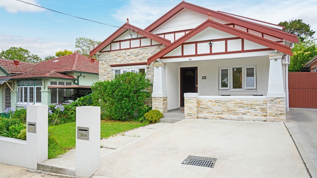 Photo of Outdoor in Burwood