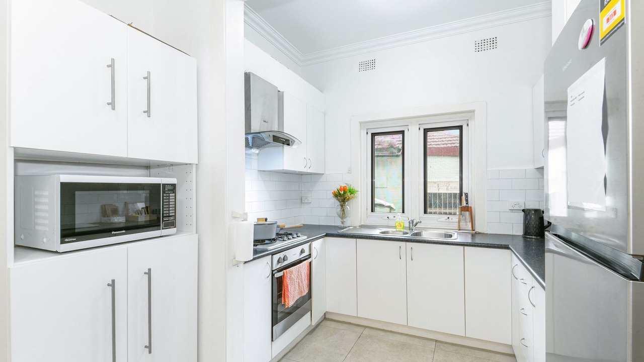 Photo of Kitchen in Burwood