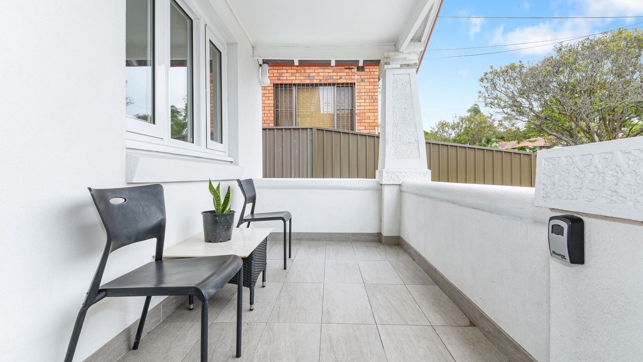 Photo of Outdoor in Burwood