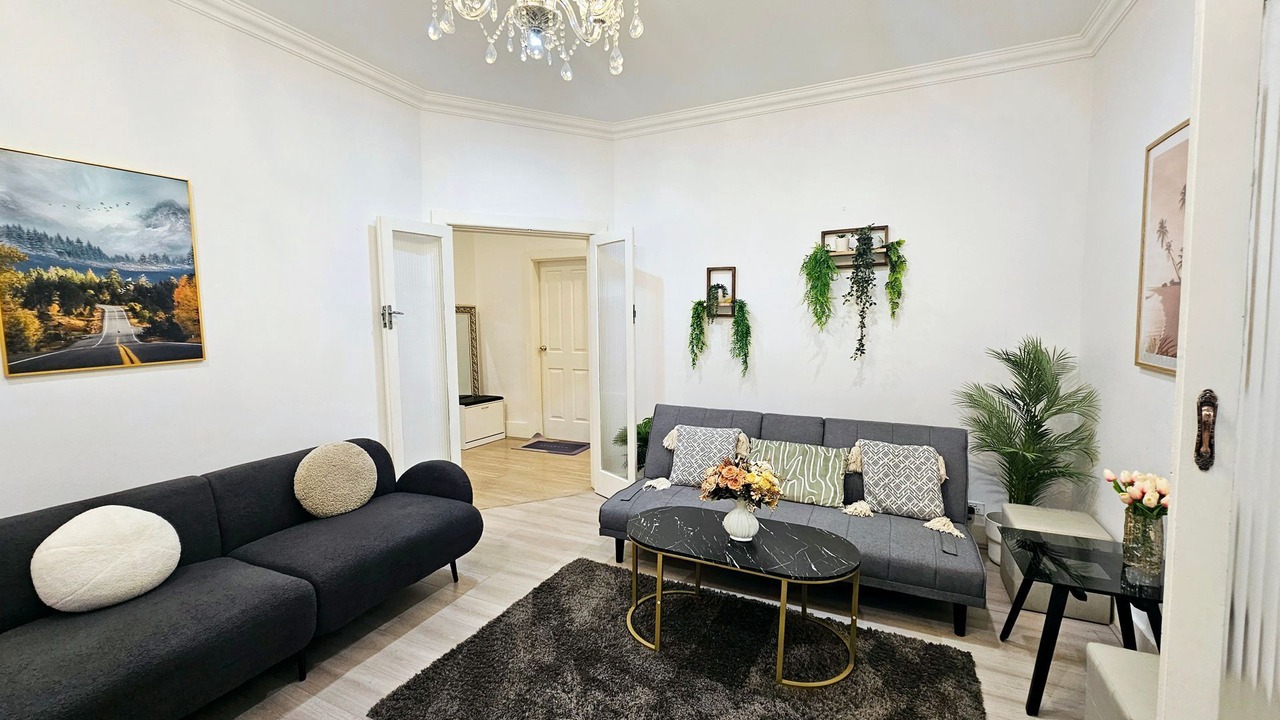 Photo of Livingroom in Burwood