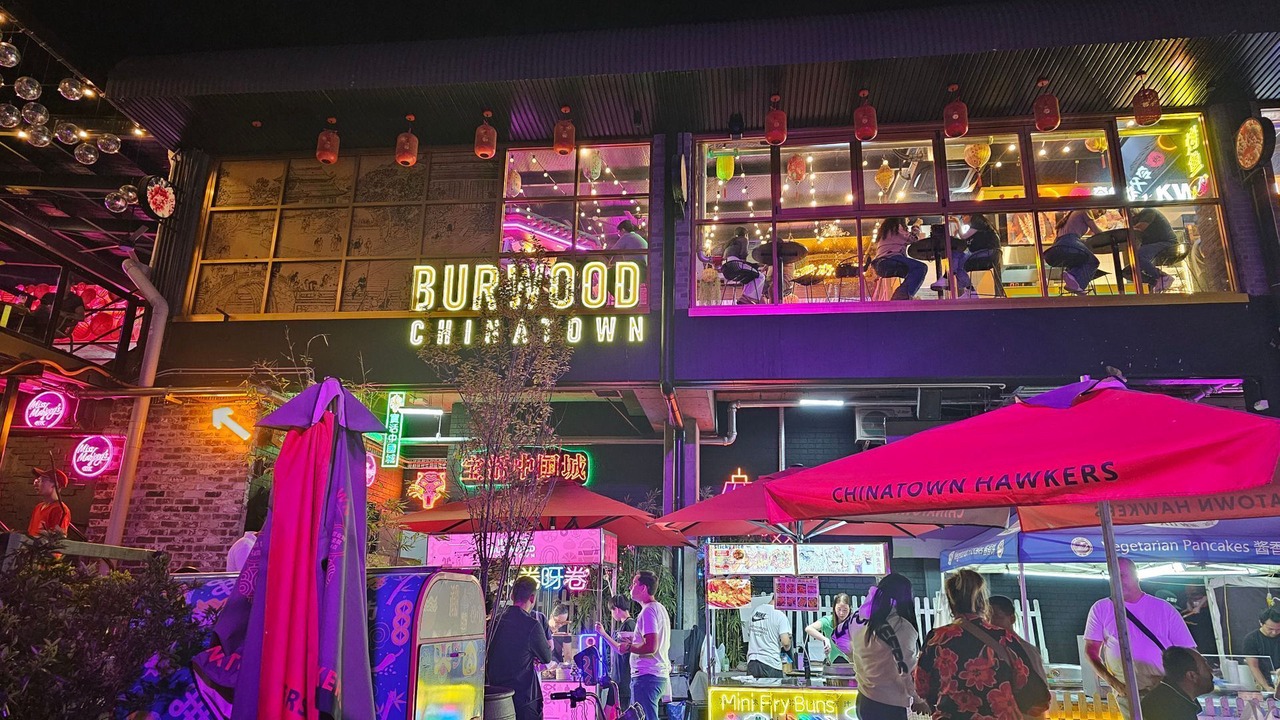 Photo of Others in Burwood