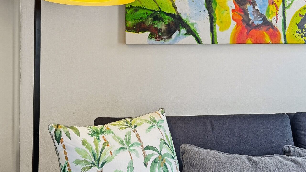Photo of Livingroom in North Sydney