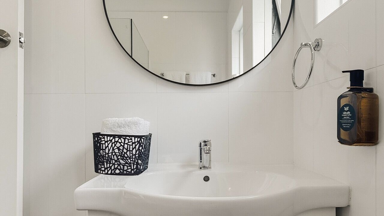 Photo of Bathroom in North Sydney