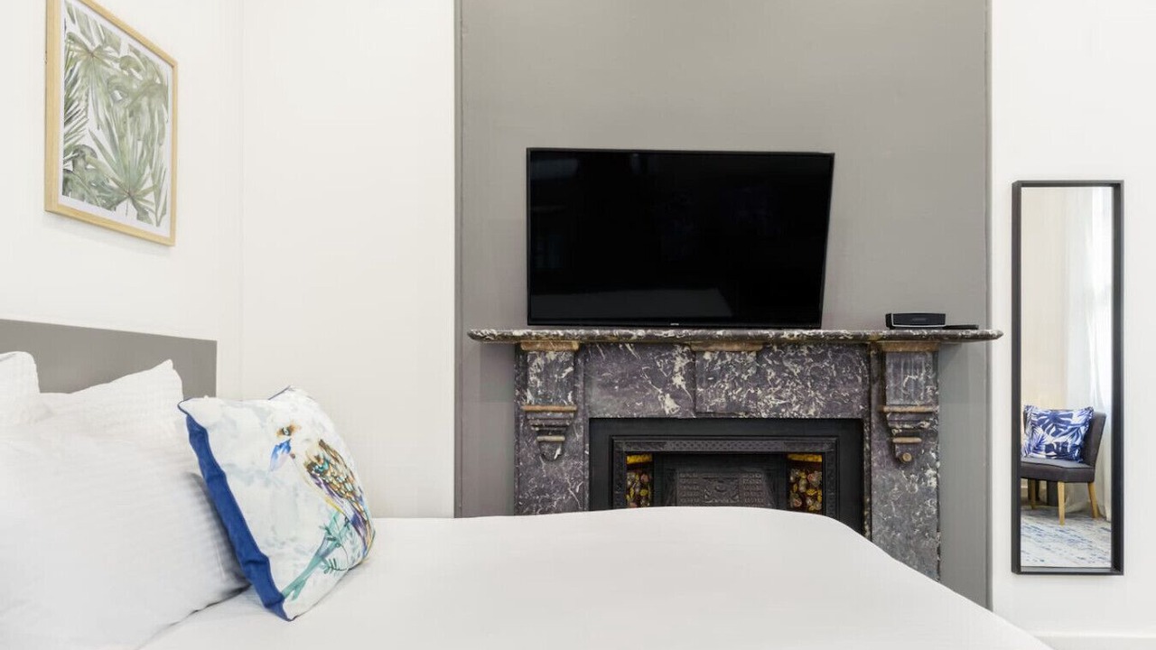 Photo of Bedroom in North Sydney