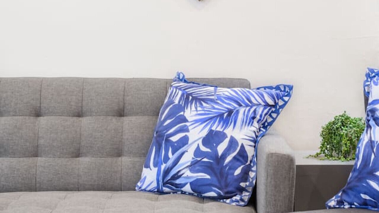 Photo of Livingroom in North Sydney