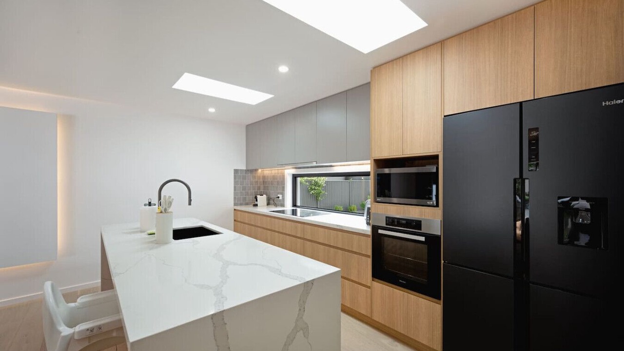 Photo of Kitchen in Dickson