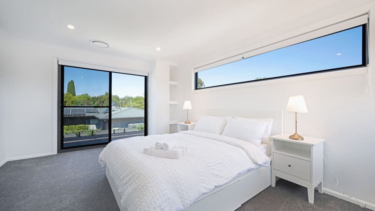 Photo of Bedroom in Dickson