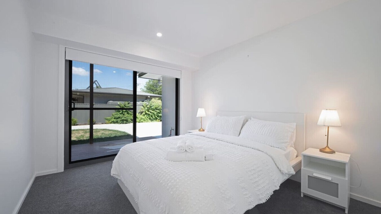 Photo of Bedroom in Dickson