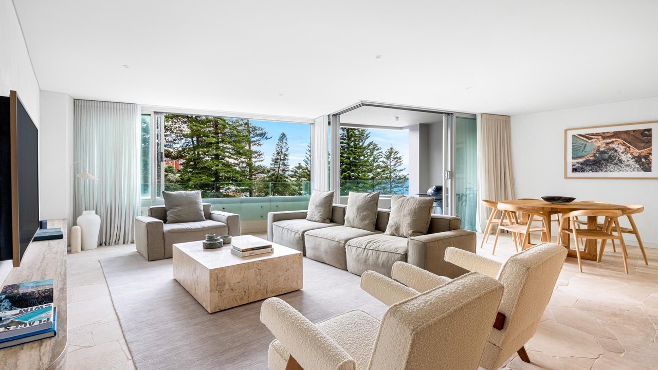 Photo of Livingroom in Bronte