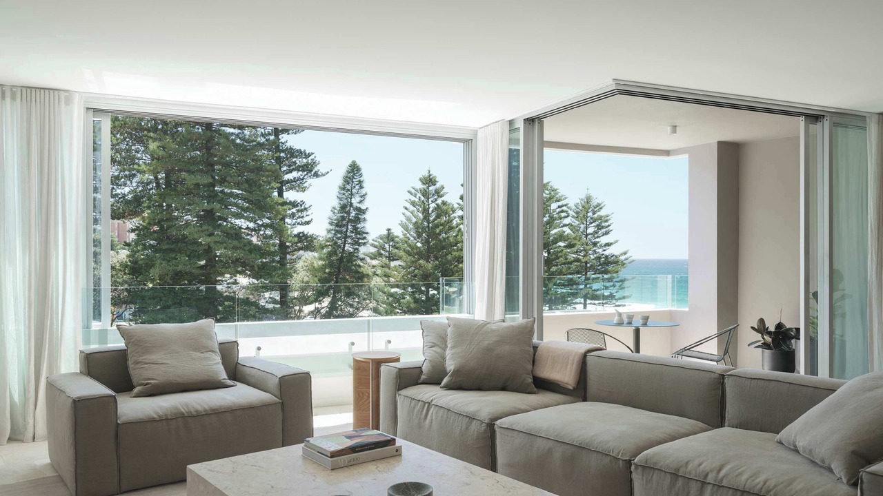 Photo of Livingroom in Bronte