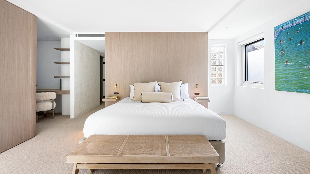 Photo of Bedroom in Bronte