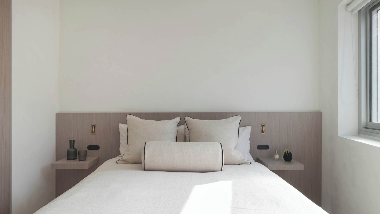 Photo of Bedroom in Bronte