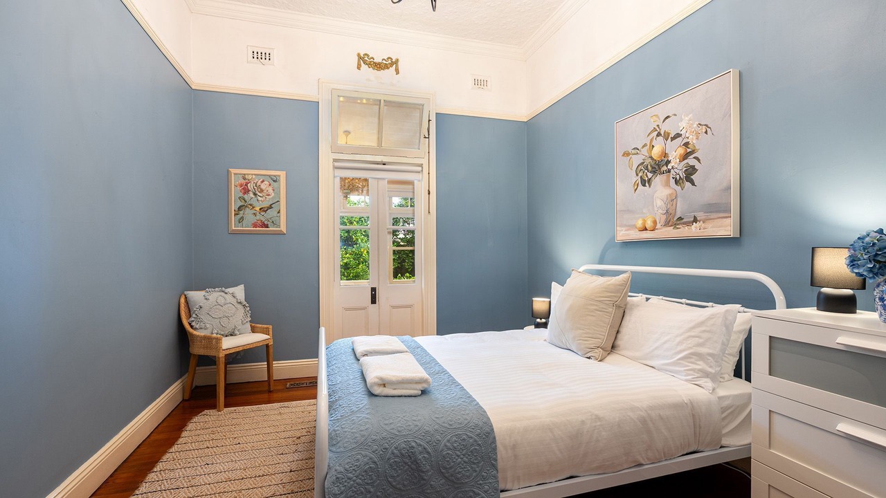 Photo of Bedroom in Bowral