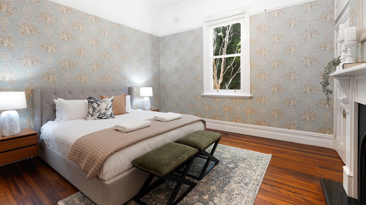 Photo of Bedroom in Bowral