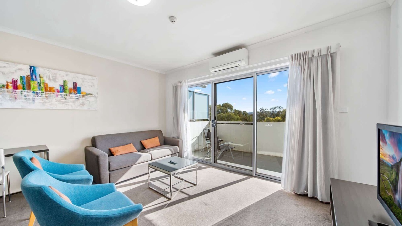 Photo of Livingroom in Greenway