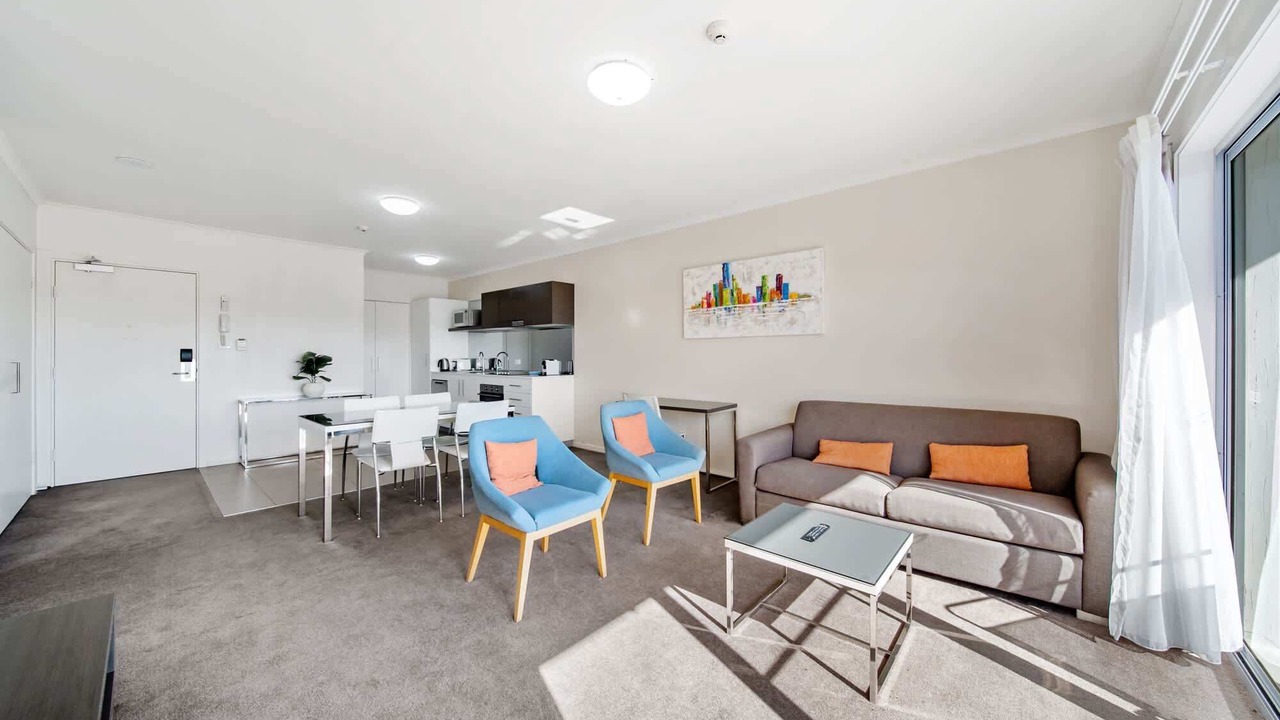 Photo of Livingroom in Greenway