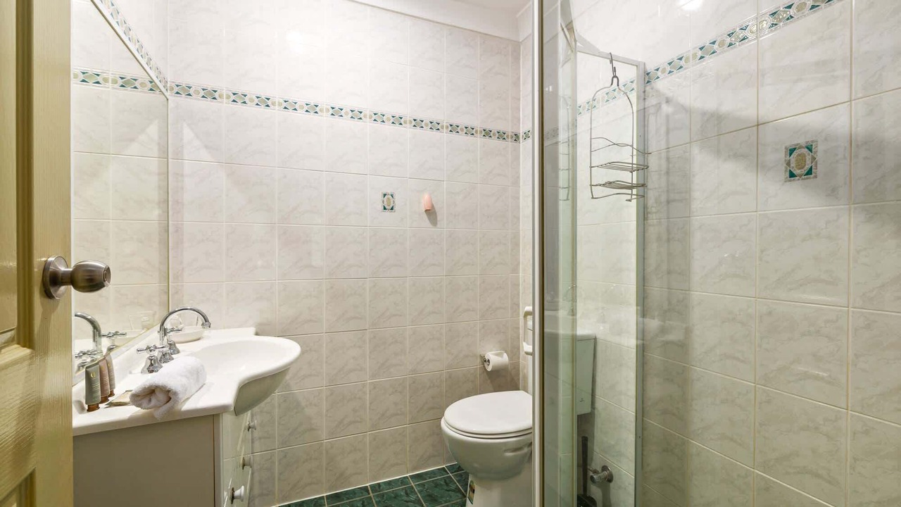 Photo of Bathroom in Alexandria