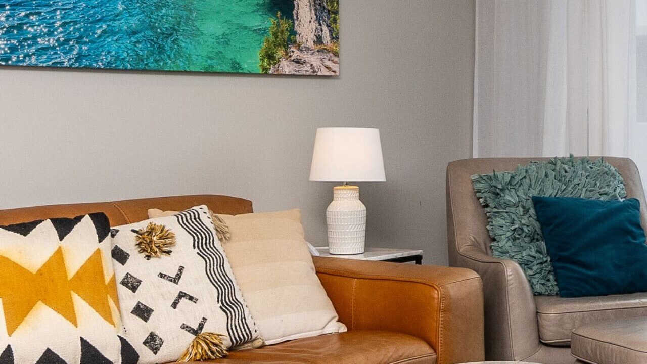 Photo of Livingroom in Kingston