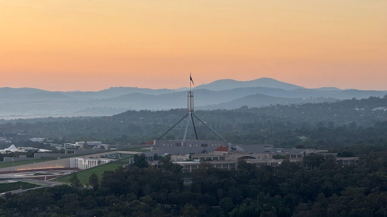 Photo of Others in Canberra City Centre