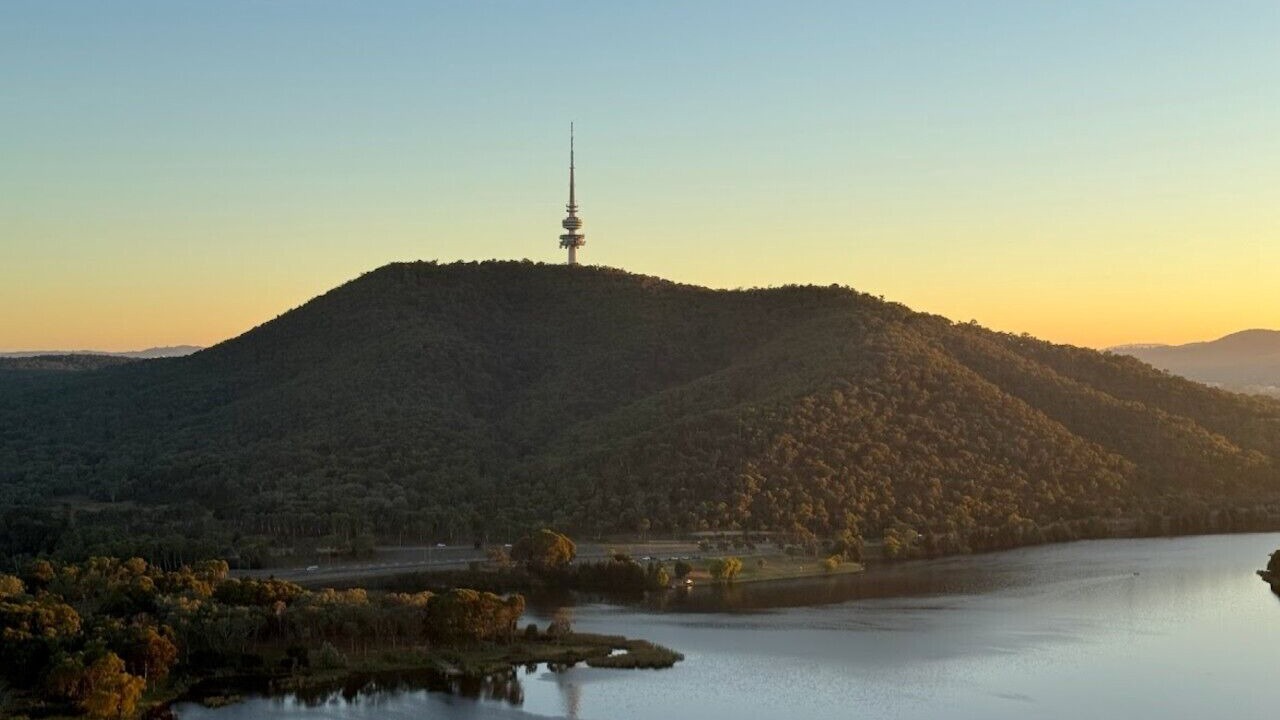 Photo of Others in Canberra City Centre