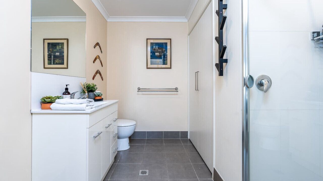 Photo of Bathroom in Franklin