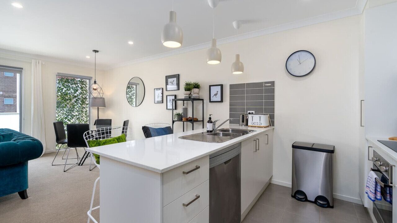 Photo of Kitchen in Franklin