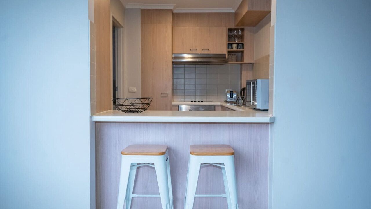 Photo of Kitchen in Griffith
