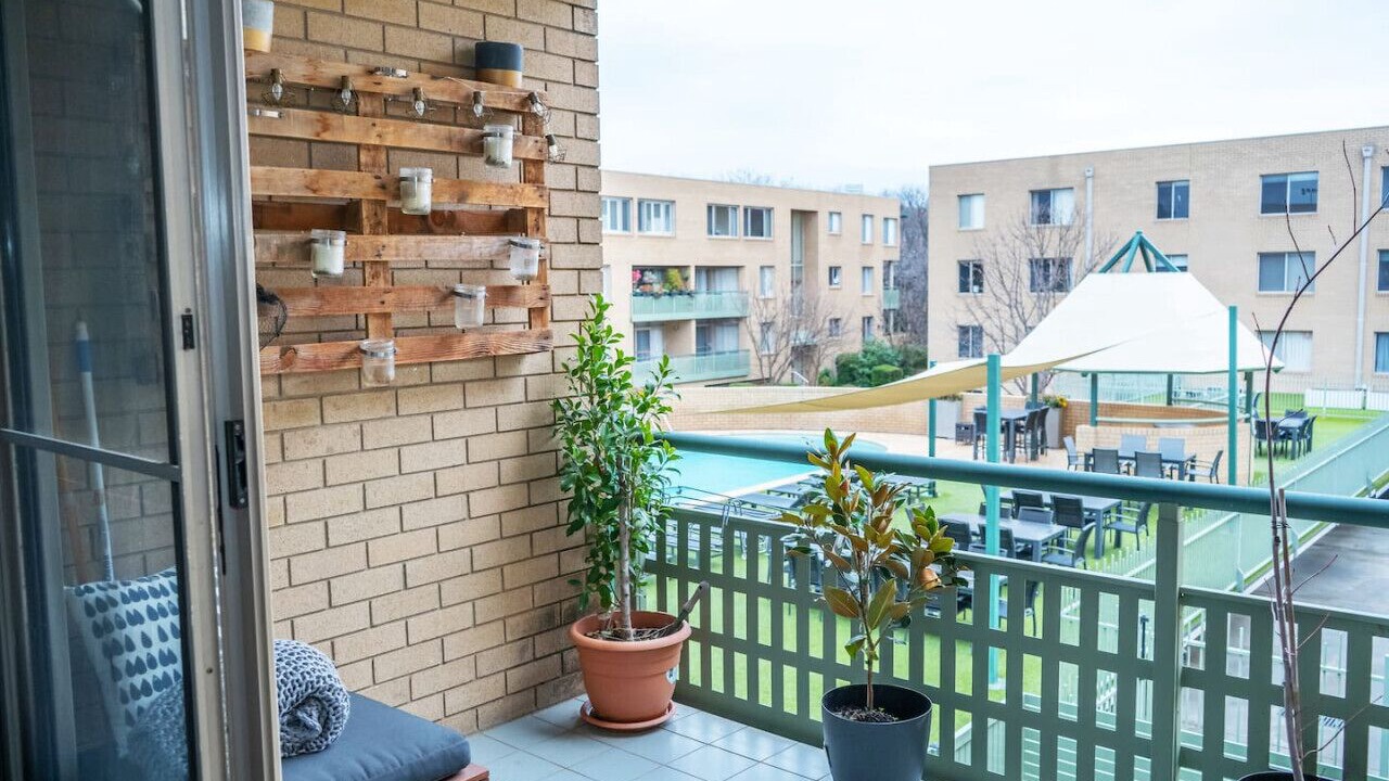 Photo of Outdoor in Griffith
