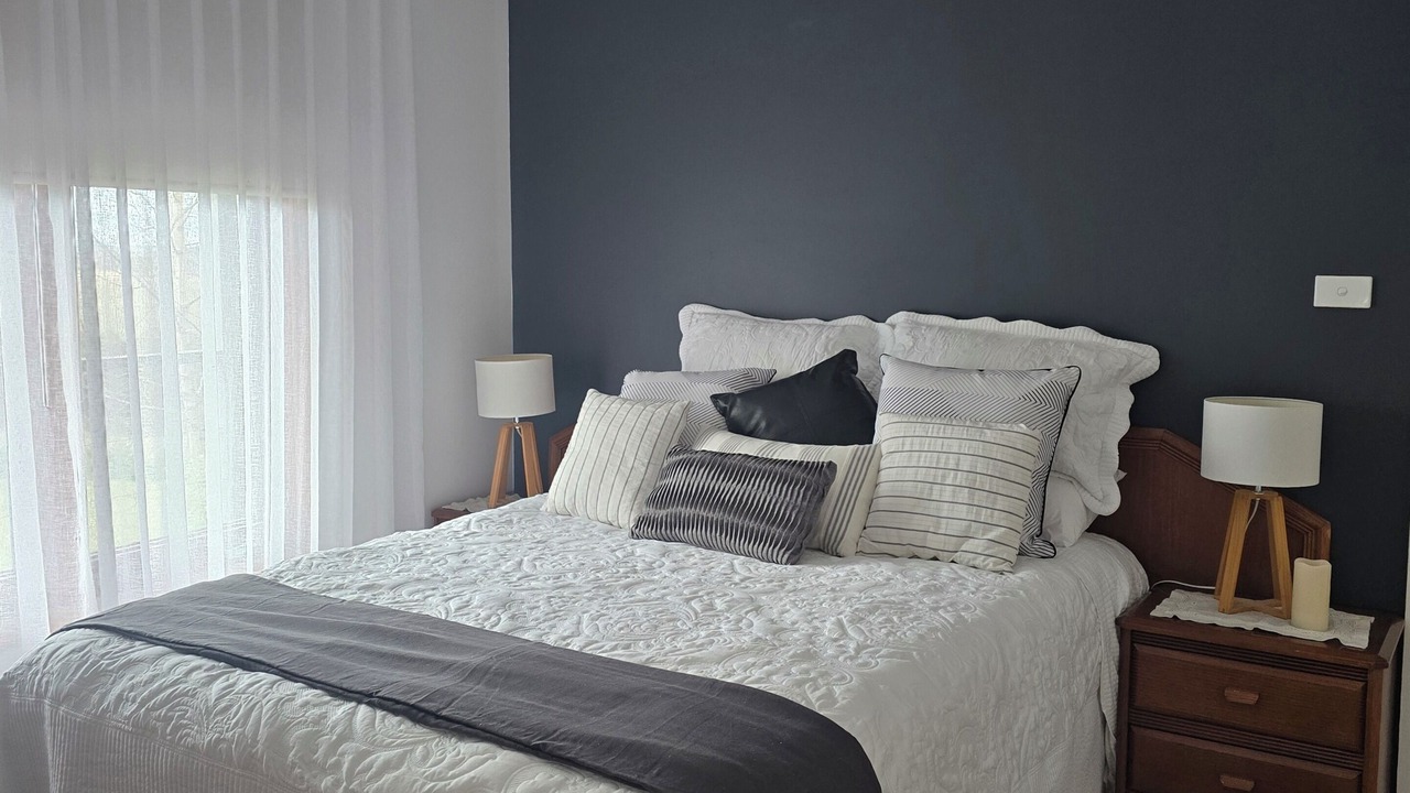 Photo of Bedroom in Majors Creek