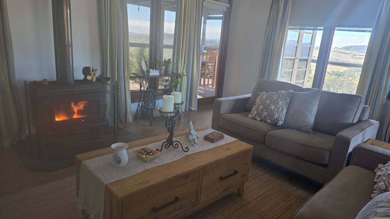 Photo of Livingroom in Majors Creek
