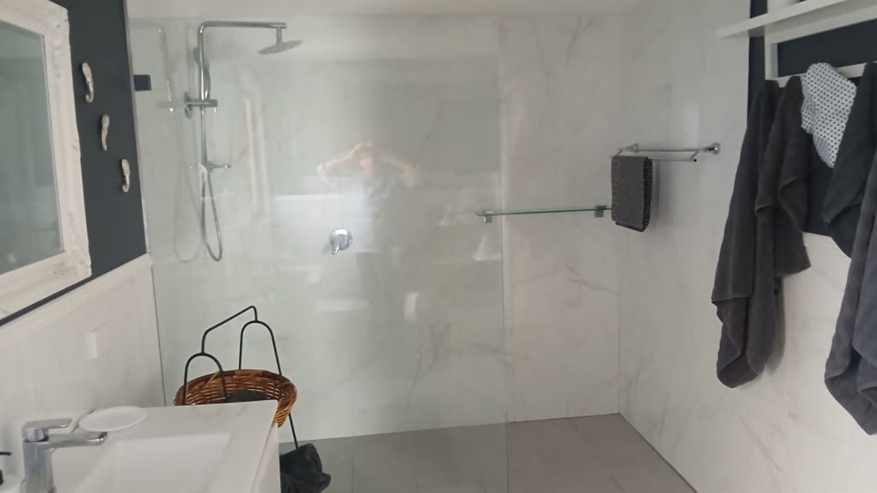 Photo of Bathroom in Majors Creek