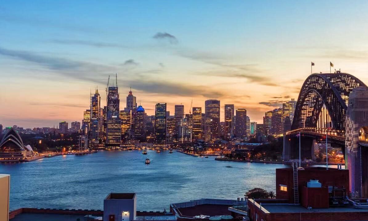 Photo of Others in Kirribilli