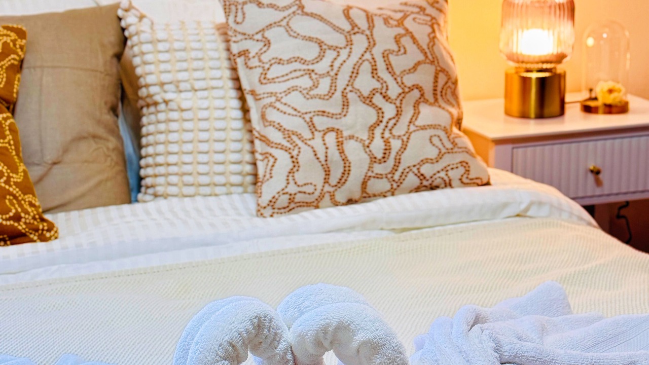 Photo of Bedroom in Kirribilli