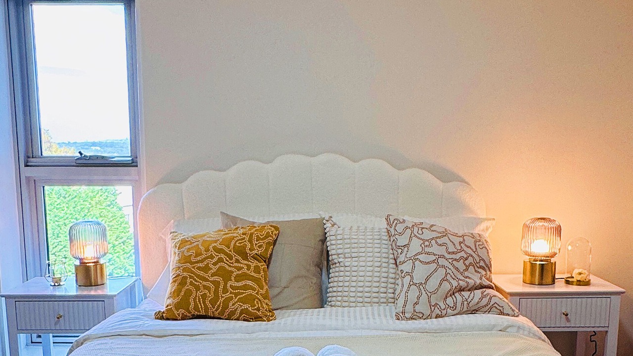 Photo of Bedroom in Kirribilli