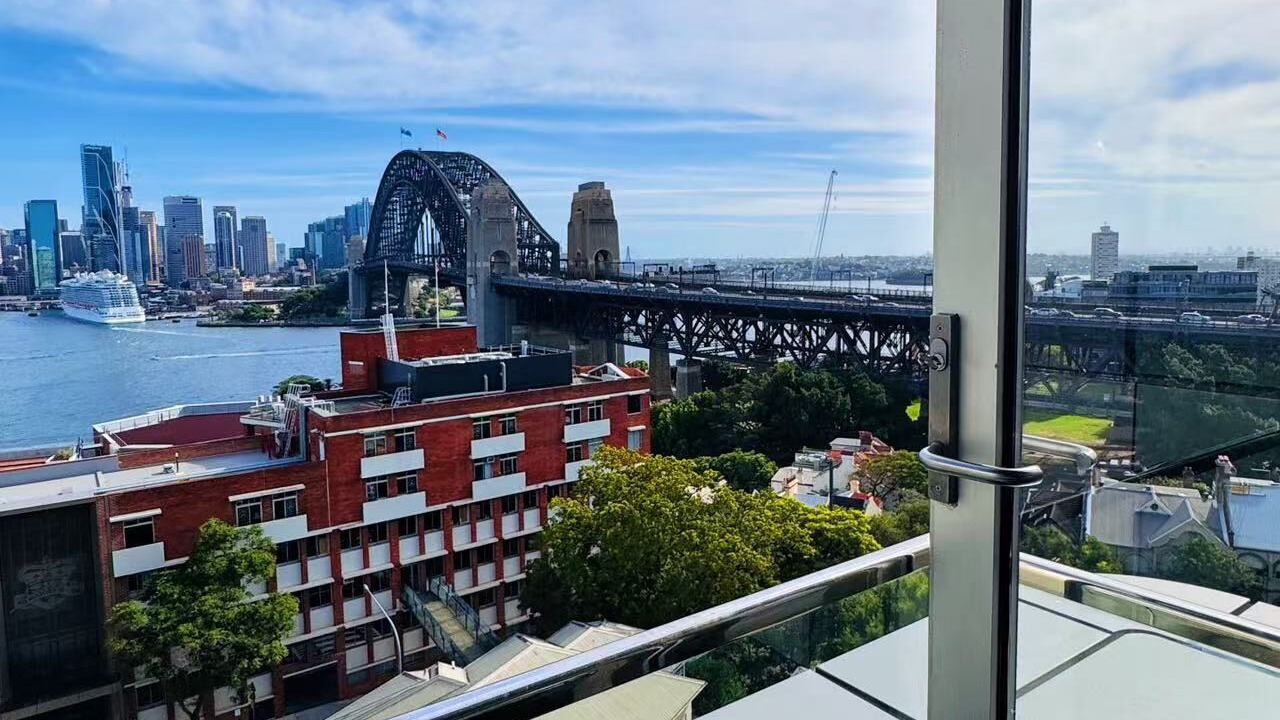 Photo of Outdoor in Kirribilli