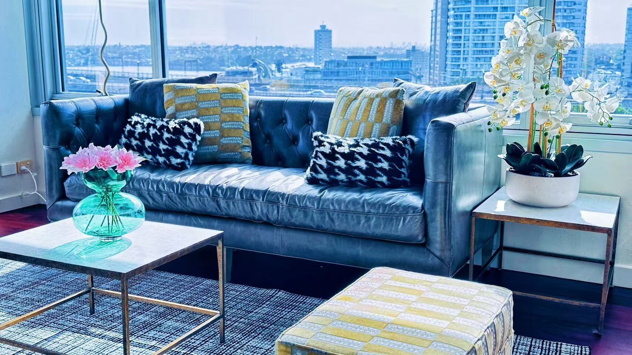 Photo of Livingroom in Kirribilli