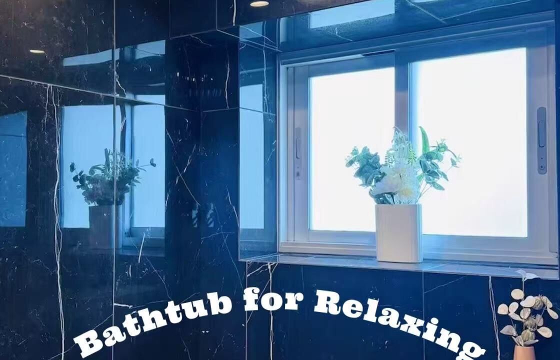Photo of Bathroom in Kirribilli