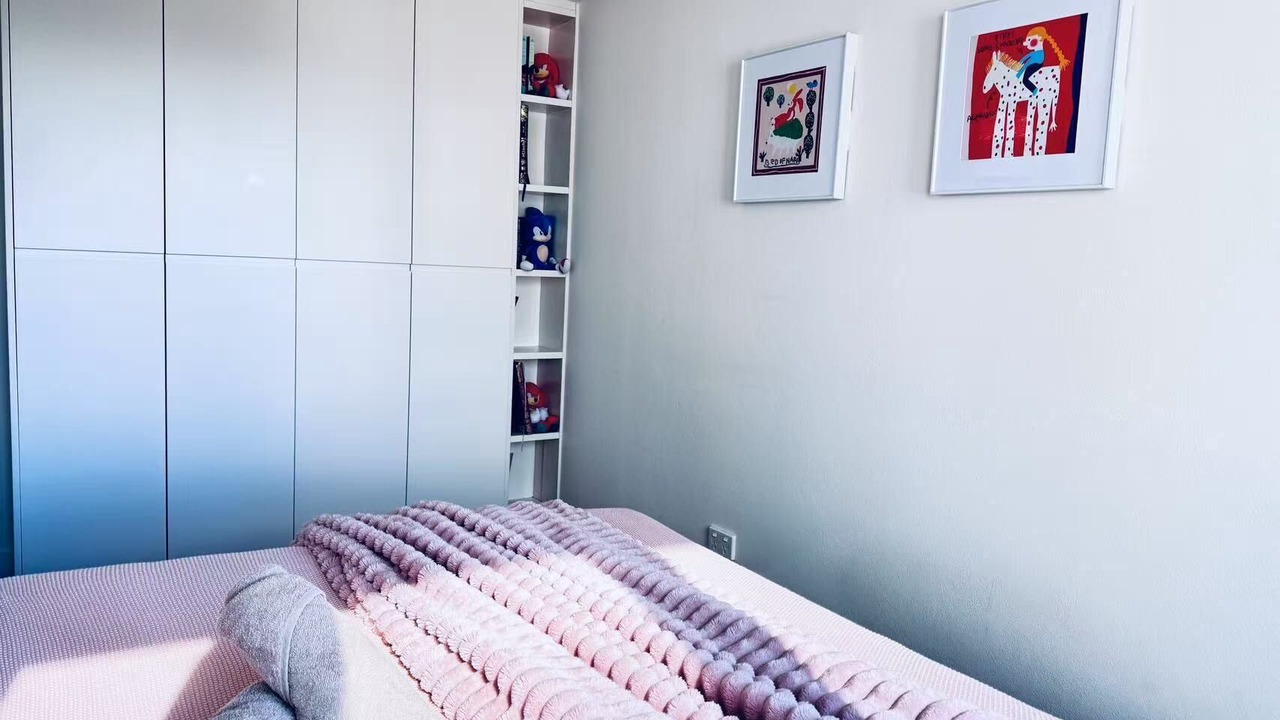 Photo of Bedroom in Kirribilli