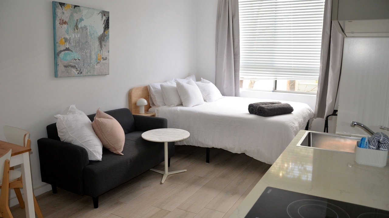 Photo of Bedroom in Maroubra South