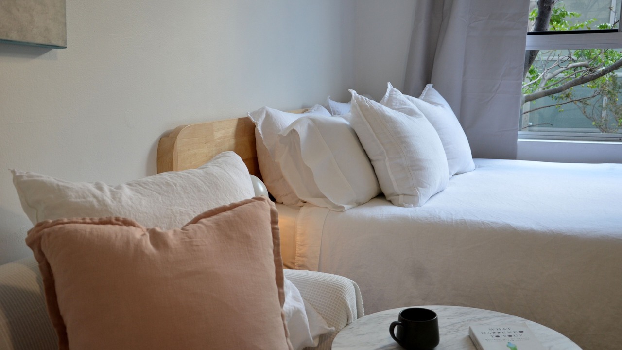 Photo of Bedroom in Maroubra South