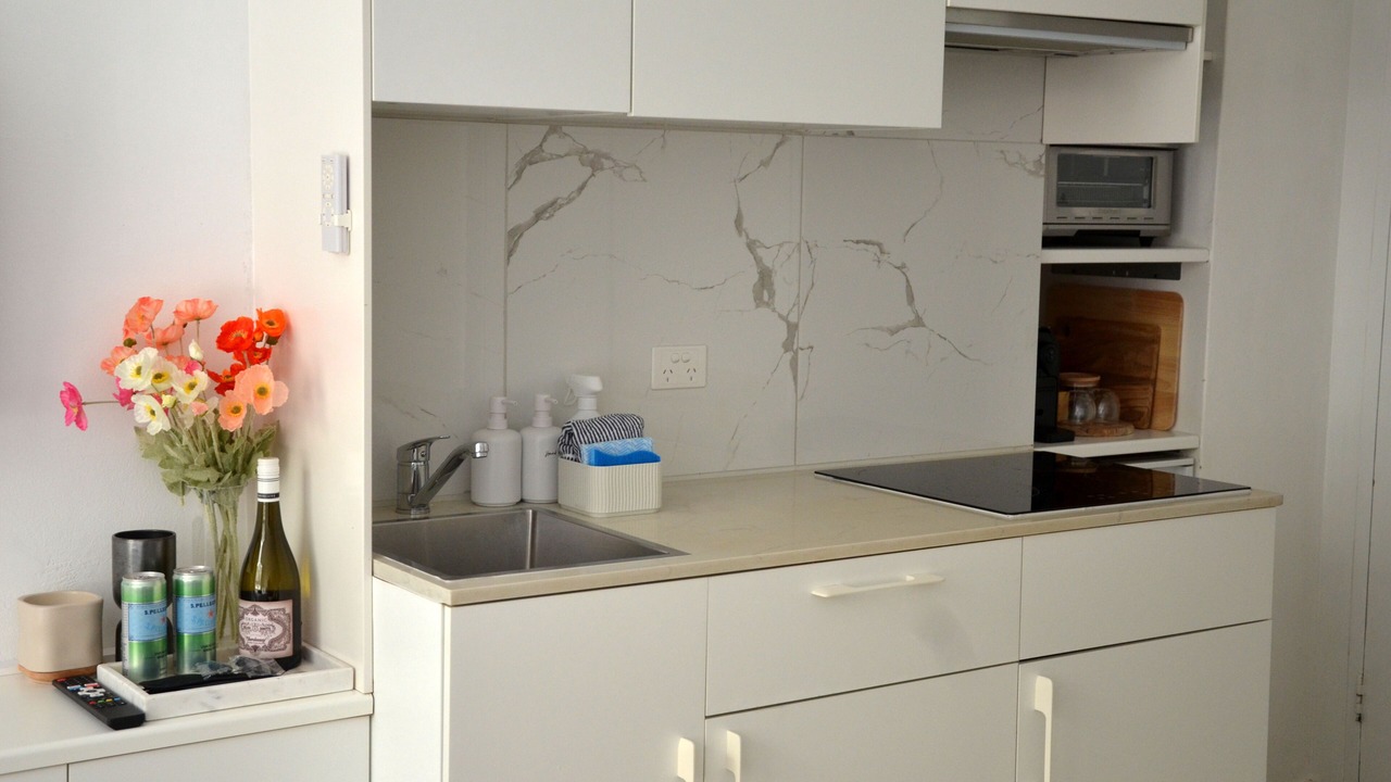 Photo of Kitchen in Maroubra South