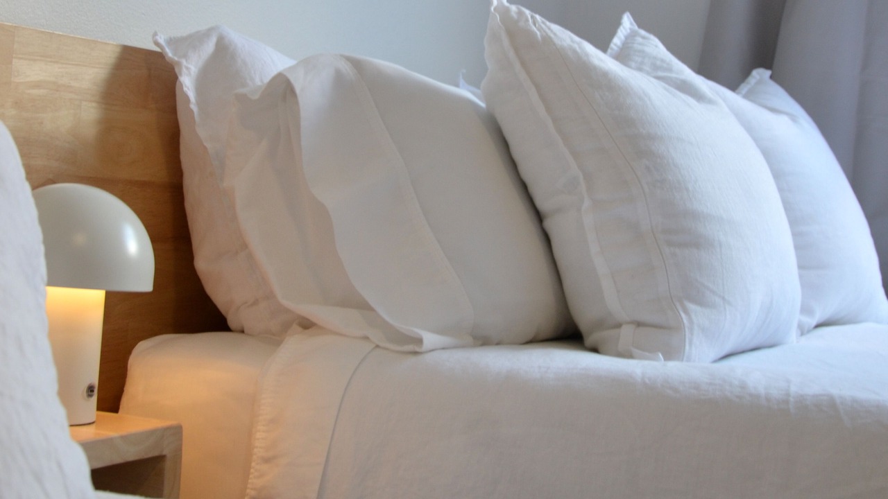 Photo of Bedroom in Maroubra South