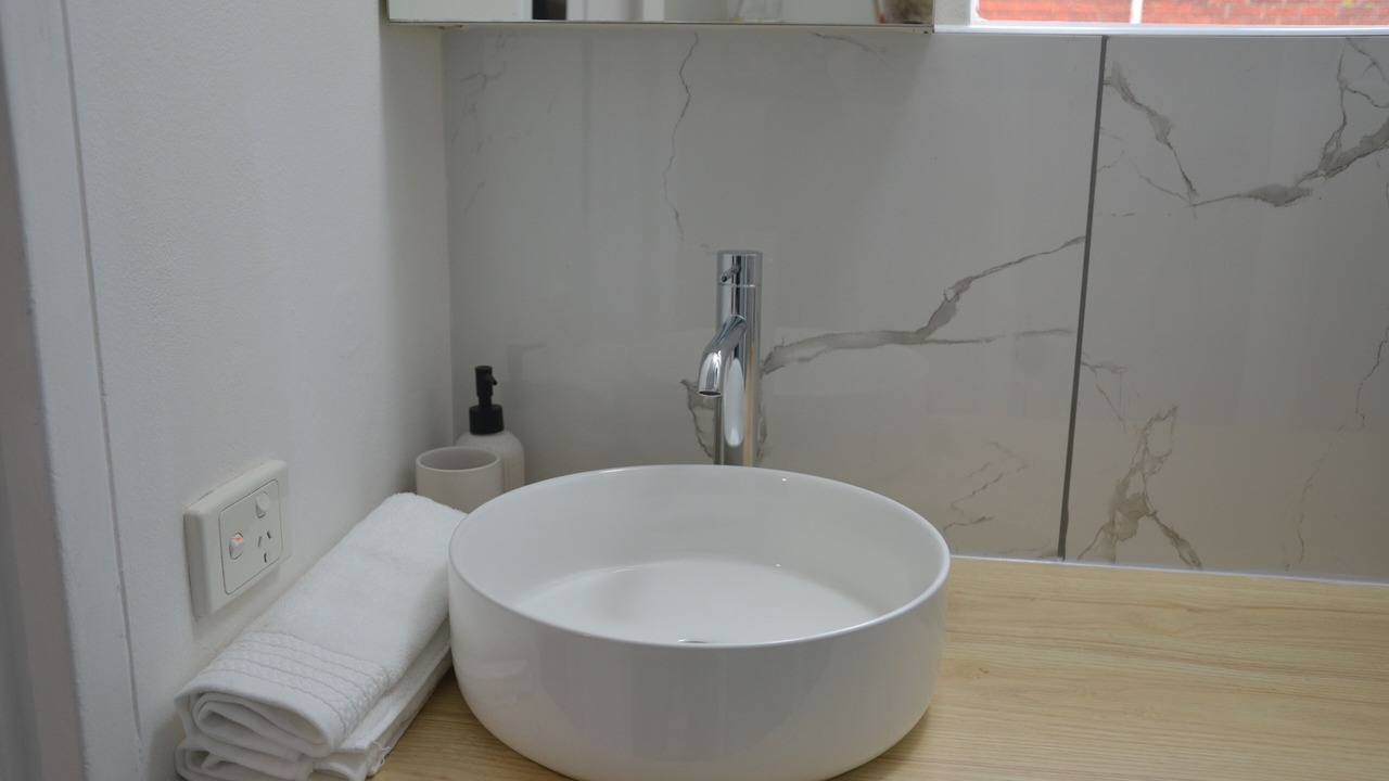 Photo of Bathroom in Maroubra South