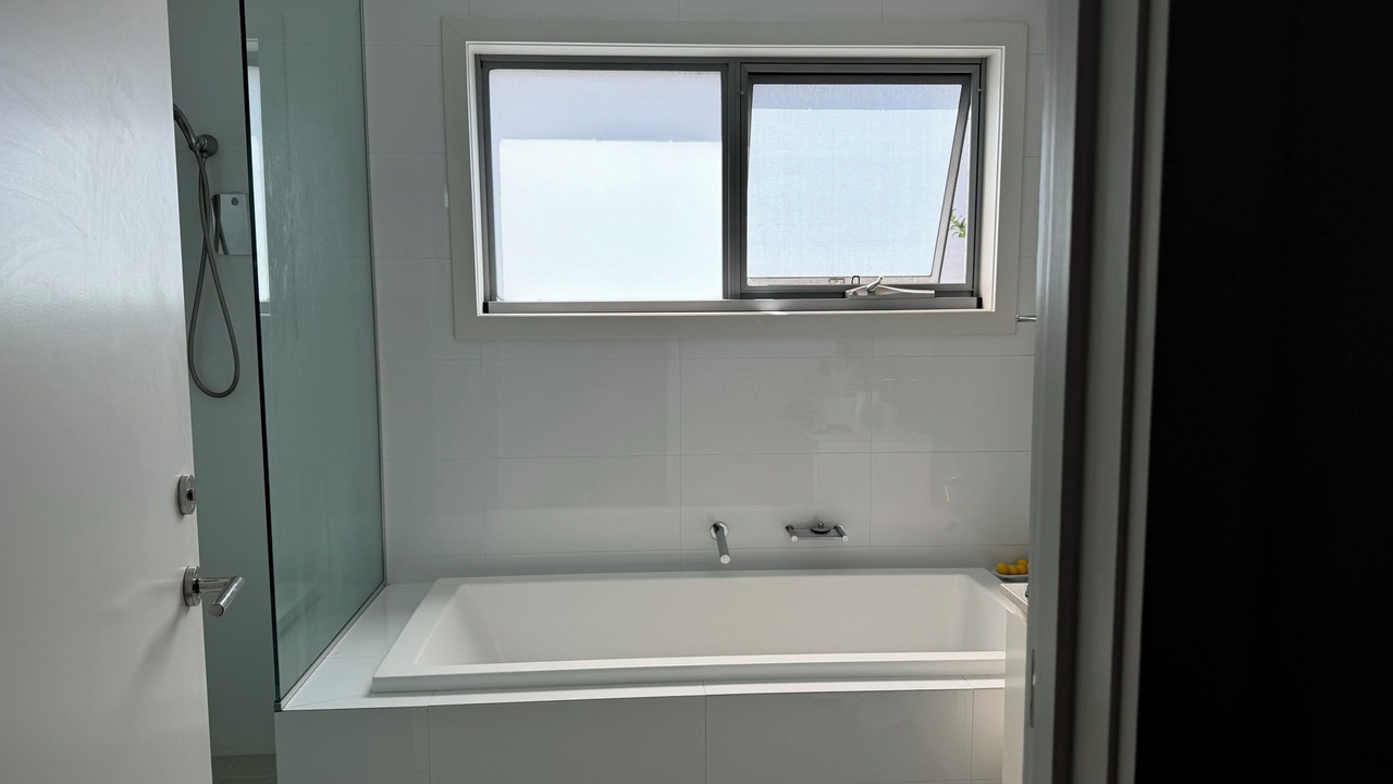 Photo of Bathroom in South Coogee