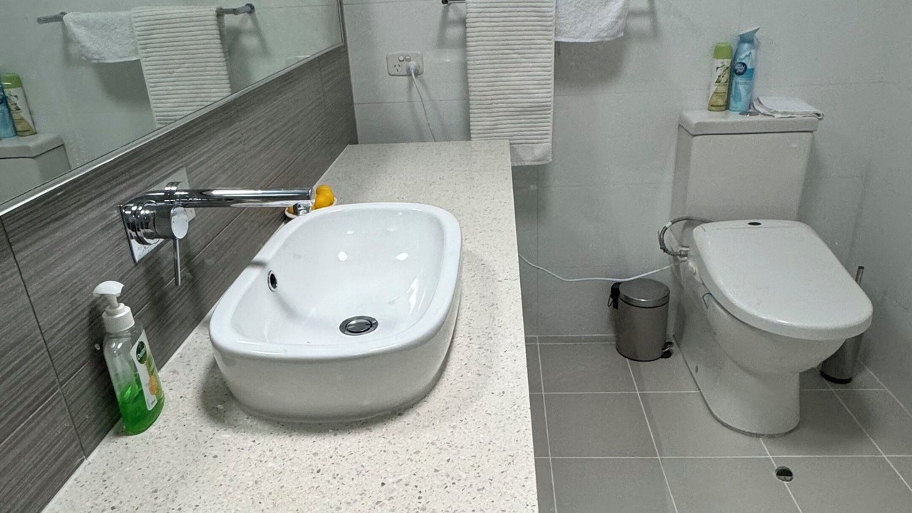 Photo of Bathroom in South Coogee